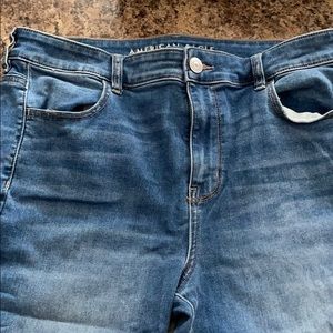 American Eagle Next level stretch women's jeans